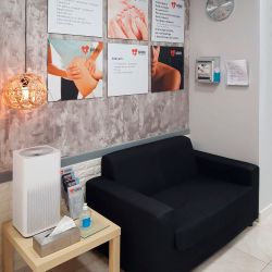 Imágenes de nuestras instalaciones