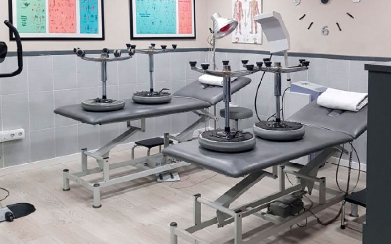 Imatges de les nostres instal·lacions