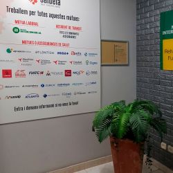 Imágenes de nuestras instalaciones