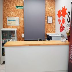 Imágenes de nuestras instalaciones