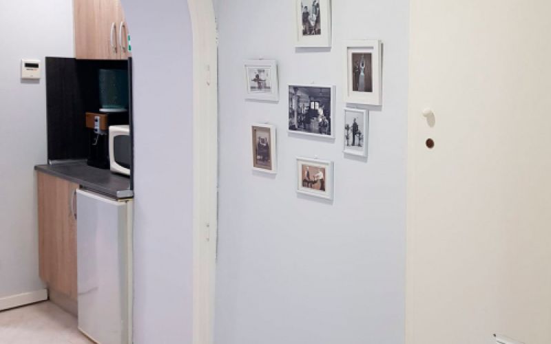 Imatges de les nostres instal·lacions